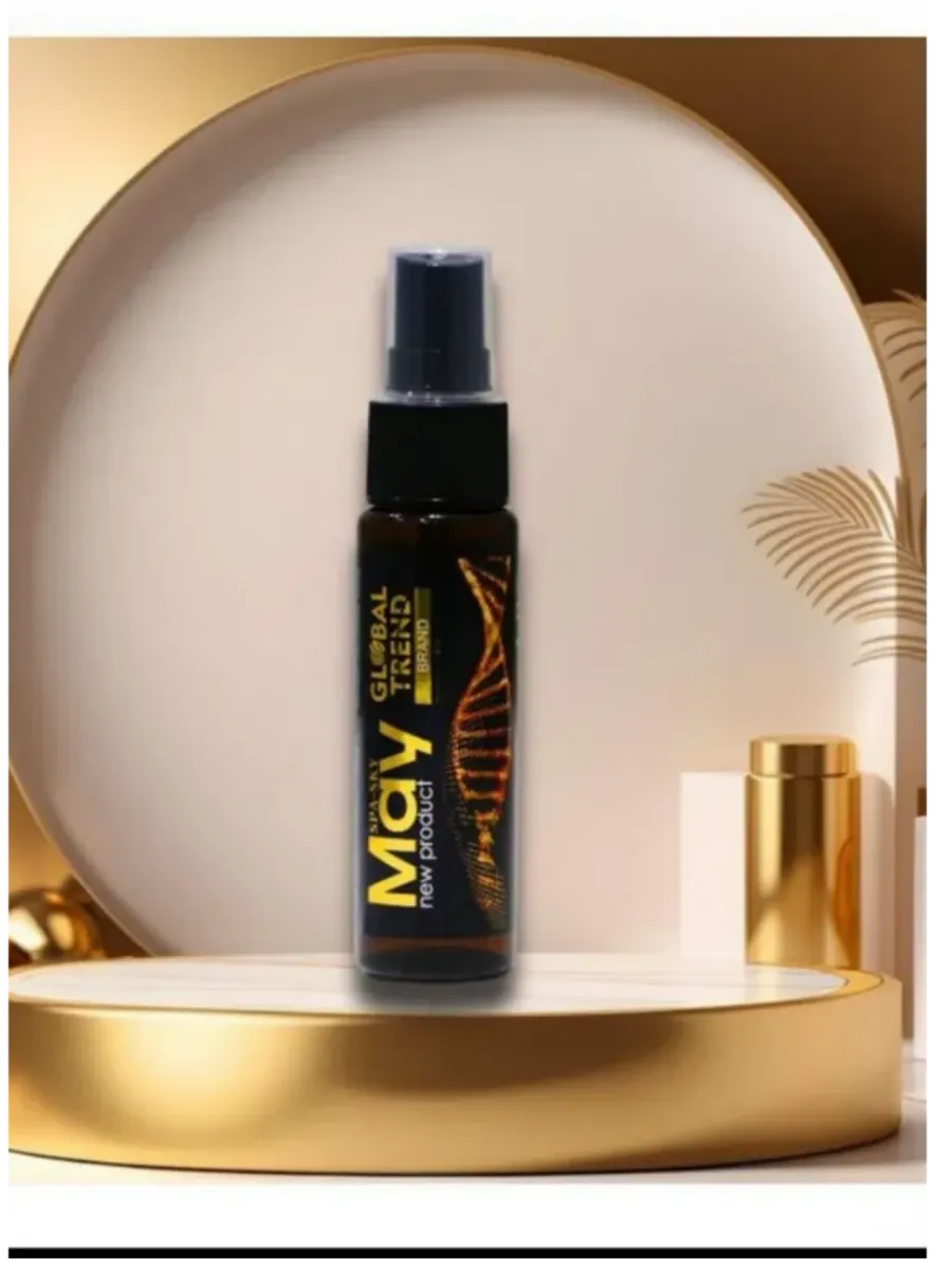 масло мей
